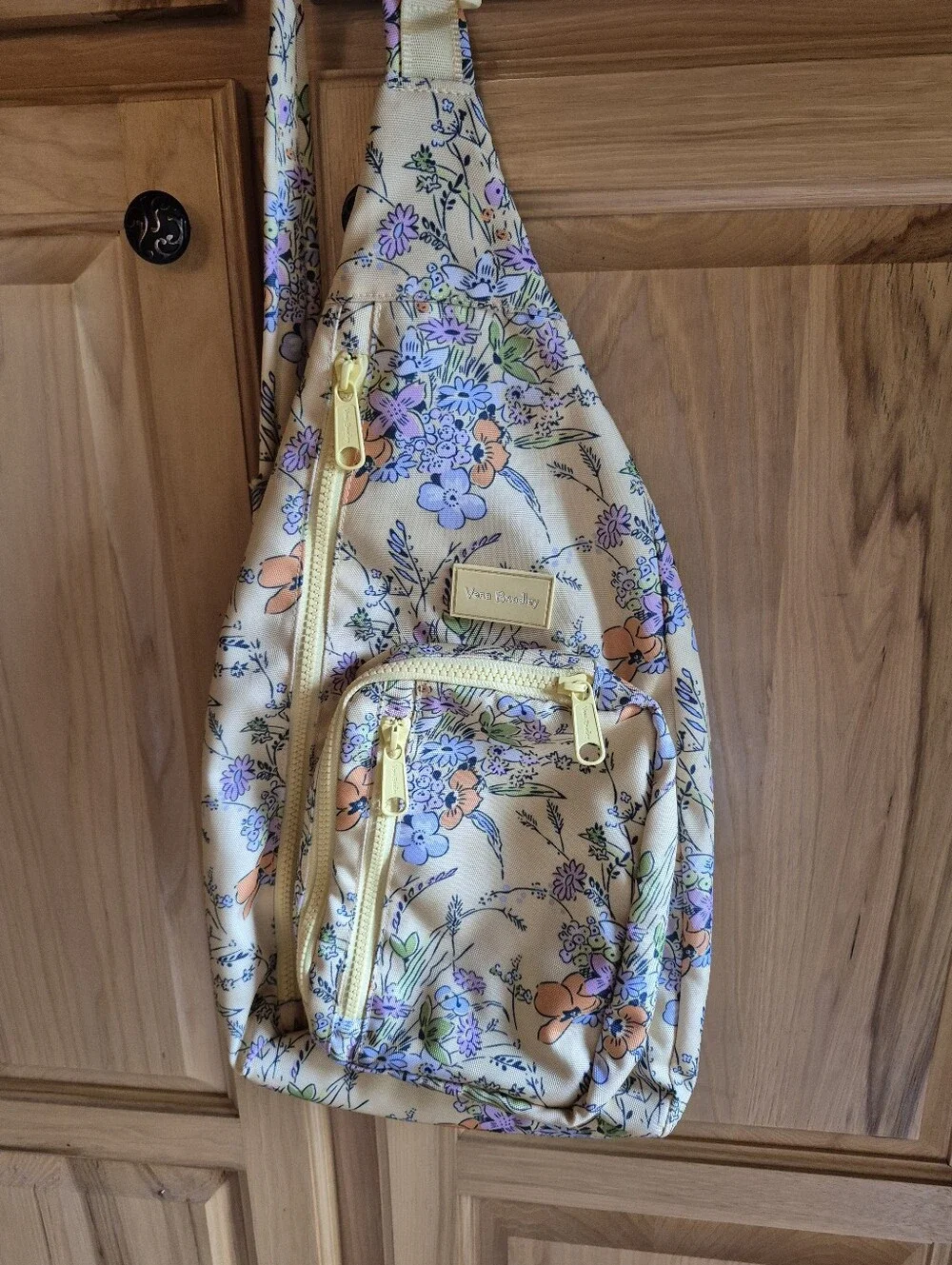 Vera Bradley new without